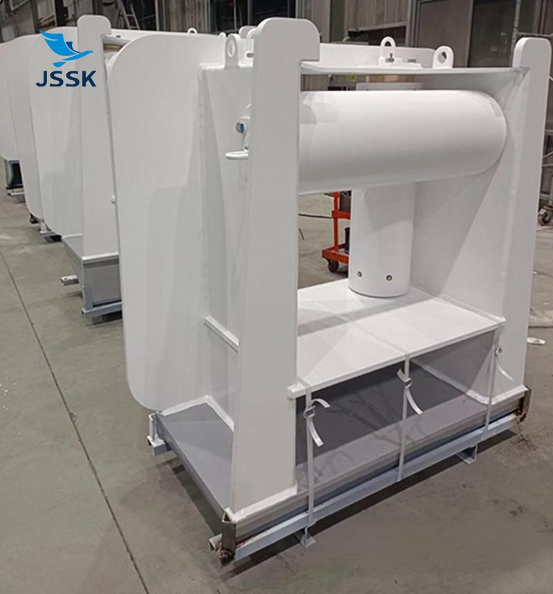 三滾柱導纜器（定制樣式）